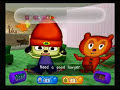 Parappa The Rapper 2 - Romantic Love