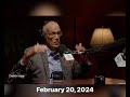 Victor Davis Hanson on Progressive Culture