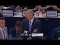 BYU Basketball vs Denver | Game Highlights 2023