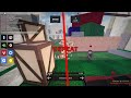 No-Scope Arcade report of an exploiter