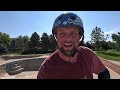 S3:E17 Exploring Rollerblade Nomad Liners