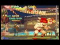 Street Fighter Alpha 2 Expert difficulty Zangief No Lose Playthrough