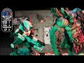 T'au Pathfinders VS Gellerpox Infected - Kill Team Battle Report