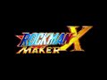 Mega Man X Maker OST - 