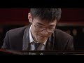 KAI-MIN CHANG – first round (18th Chopin Competition, Warsaw)