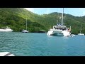 Marigot Bay