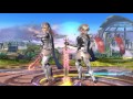 Super Smash Bros. – Corrin Chooses to Smash!