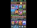 BALLOON PARADE/Clash Royale