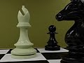 Backrooms Chess Anomaly (Found Footage)