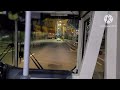 [울산] 학성버스 431번 [농수산물종합유통센터후문 - 현대출고사무소앞] 구간 주행영상