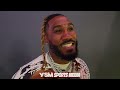 Jarrett Hurd Exposes why Shakur Stevenson & Lomanchenko can't Take Gervonta Davis Power