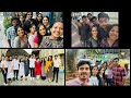 AGNI MEMORIES ( 2022-2024 ) CHRIST UNIVERSITY KENGERI CAMPUS