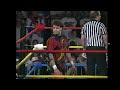 ECW November to Remember '94 in 6 Minutes