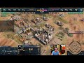 French Guide for Engagements & Pressure in Season 5 & 6 AOE4 (Still good in 2024)