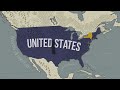 The History of New York in 12 Minutes