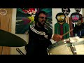 Ringo Starr - Rock Around The Clock (Official Music Video)