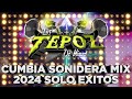 CUMBIA SONIDERA MIX 2024 SOLO EXITOS - MIX GRUPO LOS TEPOZ EXITOS