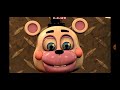 Pov: it's 6AM in fnaf 4