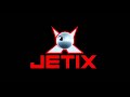 The World of Jetix (20th Anniversary Edition)