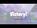 Fortnite Survive the Storm power 40 14 day final day