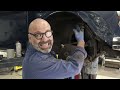 Restoring a Beloved VW Beetle - Flipping Bangers - S02 EP05 - Car Show