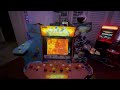 Home Arcade Tour: Sept 2023 Update with Kelsall's Arcade