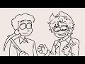 Scar's No Good, Very Bad Day [Secret Life Animatic]