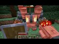 Building a STEAM GOLEM for my Villagers