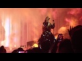 Ariana Grande Dangerous Woman NOLA 4/11/17