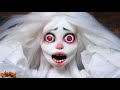 Repaint! Halloween Special Banshee Custom OOAK Doll