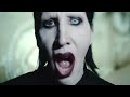 Marilyn Manson - As Sick As The Secrets Within (Music Video)