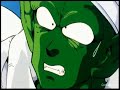 (Short Filler) What if Mariko Kouda voiced Piccolo?