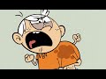 Baby Lily's Most Lovable Moments 🥰 | The Loud House