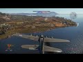 B-17 all American but in war thunder