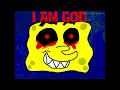 SpongeBob.EXE (Sonic.EXE Mod/Reskin) - SpongeBob Creepy Exe Game