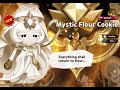 Mystic Flour Cookie Awakens