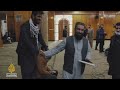 Exclusive access inside the Taliban's palace | Witness Documentary