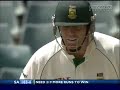 India vs South Africa 1st Test Match Cricket @Johannesburg '2006 Test Series - Part 2 (Highlights)