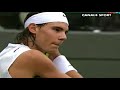 The Day Nadal Made an ENEMY ● When Tennis Gets Personal