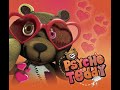 Psycho Teddy