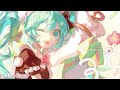 My top 20 Hatsune Miku songs