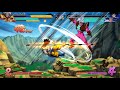 DRAGON BALL FighterZ_ Fruity loops ranked