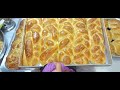 اسرار خاصة ودي عندي وبس!!🥖فطائر الأفران اكثر من 50 فطيره ب2 بيضة فقط وطعم وريحة رووعة😋