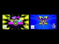 Plim Plim Intro Effects Combined || WOW Csupo Effects