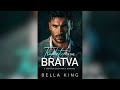 Triplets for the Bratva - Full Mafia Romance Audiobook