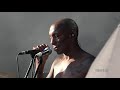 Tricky | Live in Moscow, 2018.07.29 | Full show