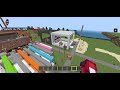 How To Build Stampy's Lovely World {429} Push Back!