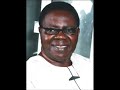 Ebenezer Obey- Ota Mi Dehin Lehin Mi