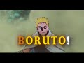 Boruto's death - The Beach [AMV/Edit]