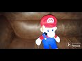 The New Super Mario Plush Movie - REMASTER (PART 1) - NEWTRENDO FILMING